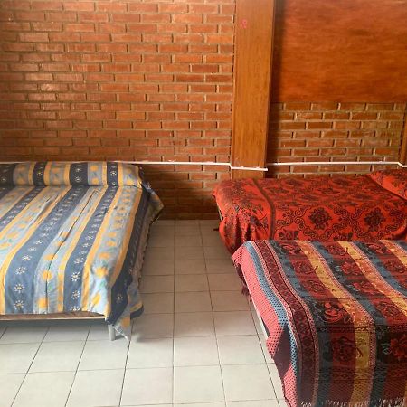 El Molle Apartment Cochabamba Bagian luar foto