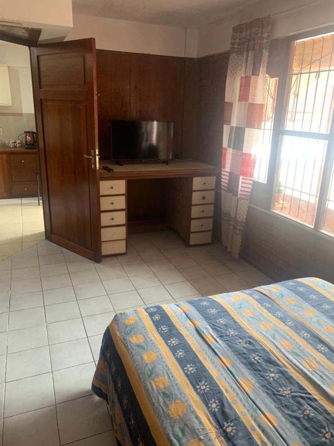 El Molle Apartment Cochabamba Bagian luar foto