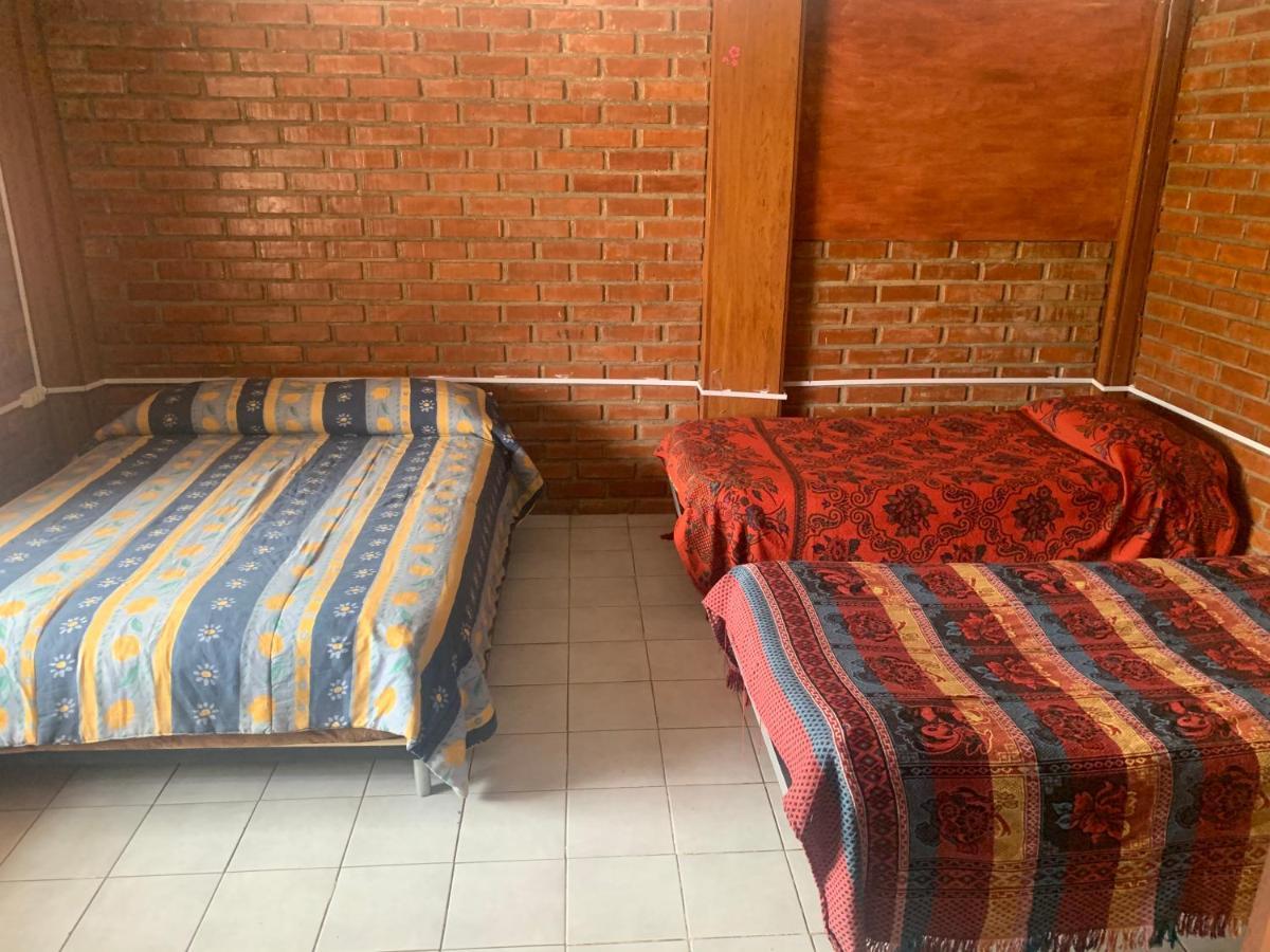 El Molle Apartment Cochabamba Bagian luar foto