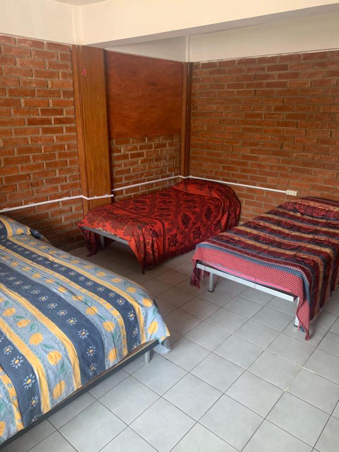 El Molle Apartment Cochabamba Bagian luar foto