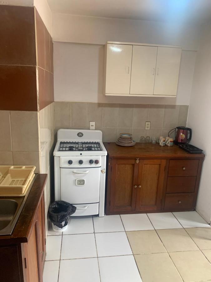 El Molle Apartment Cochabamba Bagian luar foto